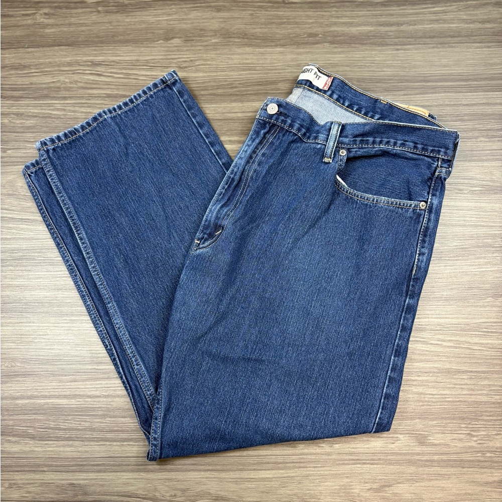 Levi’s 505 Straight Fit Size 44x30 W44 L30